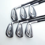 Used Mizuno JPX 925 Forged Iron Set / 5 - PW / A Flex