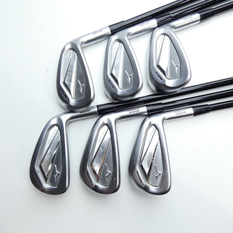 Used Mizuno JPX 925 Forged Iron Set / 5 - PW / A Flex