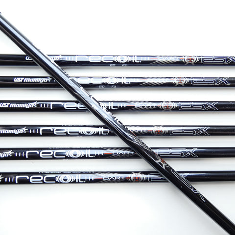 Used Mizuno JPX 925 Forged Iron Set / 5 - PW + GW / Regular Flex