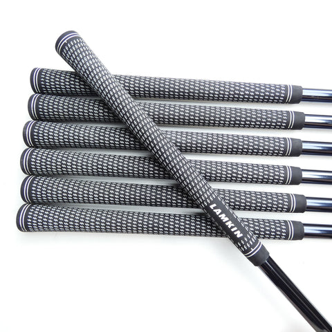 Used Mizuno JPX 925 Forged Iron Set / 5 - PW + GW / Regular Flex