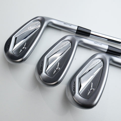 Used Mizuno JPX 925 Forged Iron Set / 5 - PW + GW / Regular Flex
