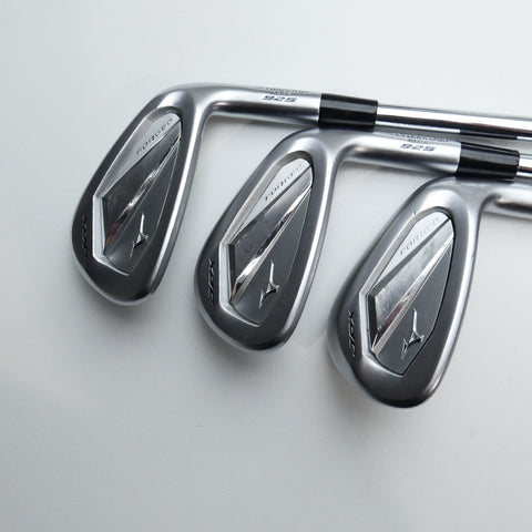 Used Mizuno JPX 925 Forged Iron Set / 5 - PW / Regular Flex