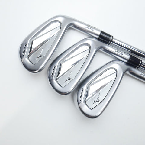 Used Mizuno JPX 925 Forged Iron Set / 5 - PW / Regular Flex