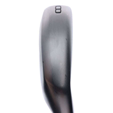 Used Mizuno JPX 925 Hot Metal 8 Iron / Regular Flex
