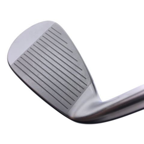 Used Mizuno JPX 925 Hot Metal 8 Iron / Regular Flex