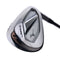 Used Mizuno JPX 925 Hot Metal 9 Iron / Regular Flex