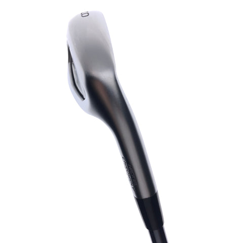 Used Mizuno JPX 925 Hot Metal 9 Iron / Regular Flex