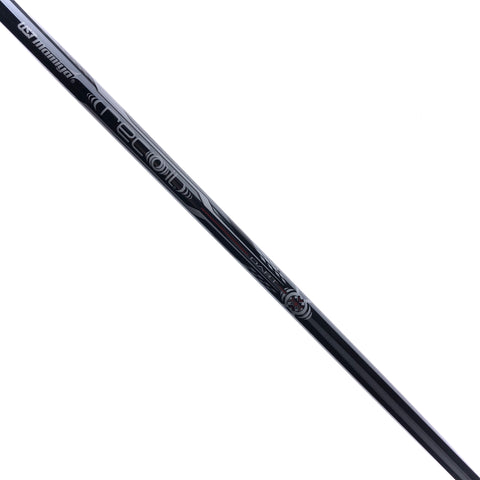 Used Mizuno JPX 925 Hot Metal 9 Iron / Regular Flex