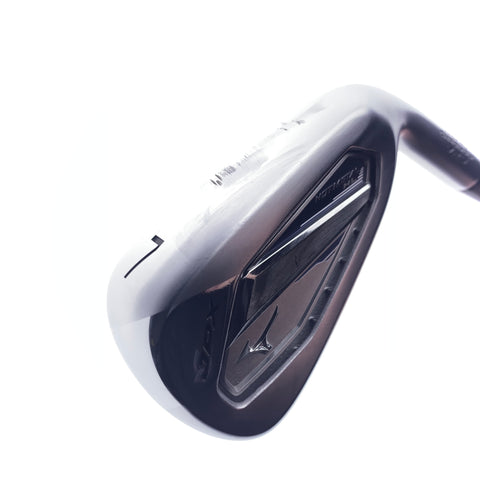 Used Mizuno JPX 925 Hot Metal HL 7 Iron / 28.0 Degrees / Regular Flex