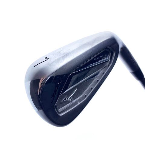 Used Mizuno JPX 925 Hot Metal HL 7 Iron / 31 Degrees / Regular Flex