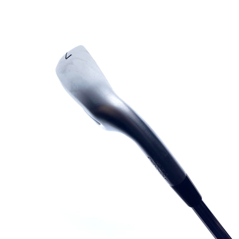 Used Mizuno JPX 925 Hot Metal HL 7 Iron / 31 Degrees / Regular Flex
