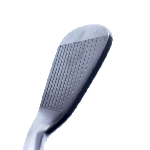 Used Mizuno JPX 925 Hot Metal HL 7 Iron / 31 Degrees / Regular Flex