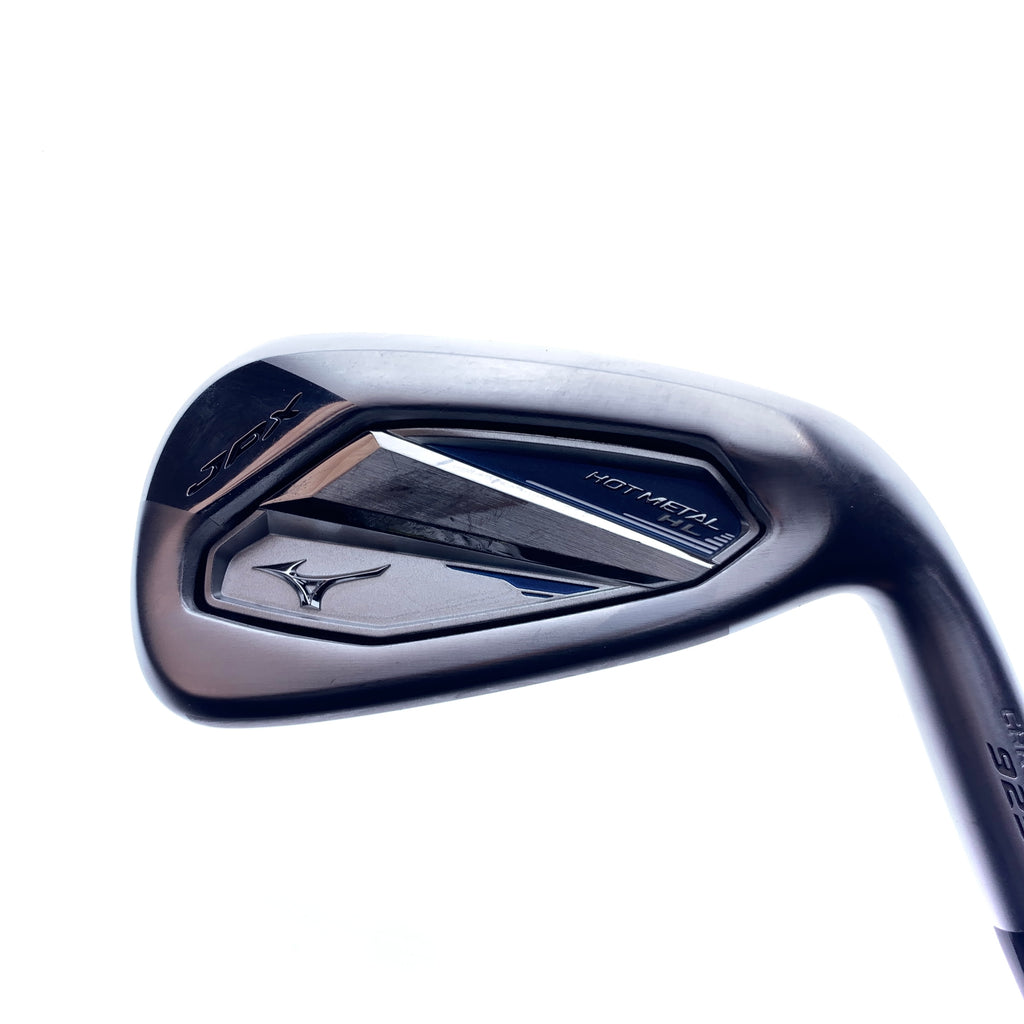 Used Mizuno JPX 925 Hot Metal HL 7 Iron / 31 Degrees / Regular Flex