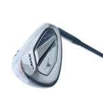 Used Mizuno JPX 925 Hot Metal HL PW Iron / 45.0 Degrees / Regular Flex
