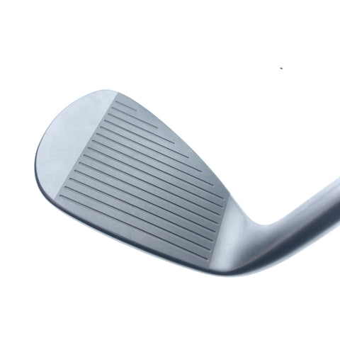Used Mizuno JPX 925 Hot Metal HL PW Iron / 45.0 Degrees / Regular Flex