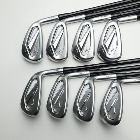 Used Mizuno JPX 925 Hot Metal Iron Set / 5 - SW + GW / Regular Flex