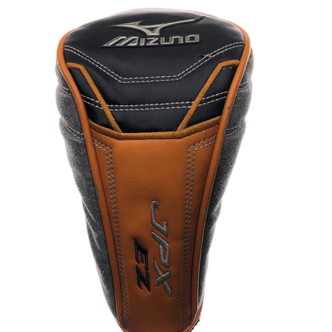 Used Mizuno JPX EZ 2014 3 Fairway Wood / 15 Degrees / Stiff Flex