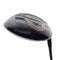 Used Mizuno JPX EZ 2014 3 Fairway Wood / 15 Degrees / Stiff Flex