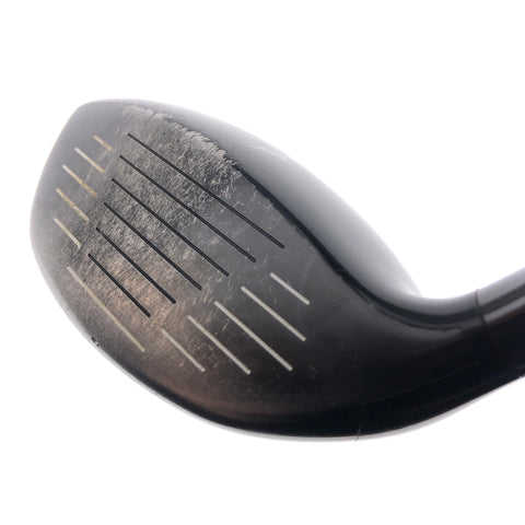 Used Mizuno JPX EZ 2014 3 Fairway Wood / 15 Degrees / Stiff Flex