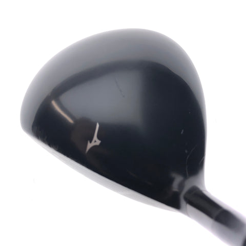 Used Mizuno JPX EZ 2014 3 Fairway Wood / 15 Degrees / Stiff Flex