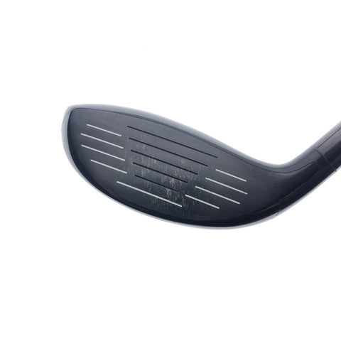 Used Mizuno JPX EZ 2014 3 Hybrid / 19 Degrees / Stiff Flex