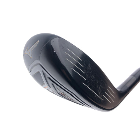 Used Mizuno JPX EZ 2014 3 Hybrid / 19 Degrees / Stiff Flex