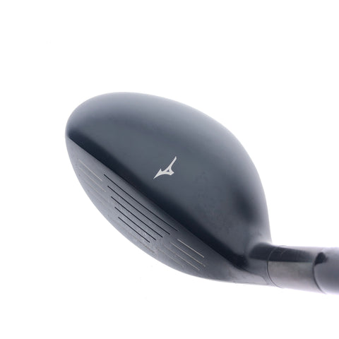 Used Mizuno JPX EZ 2014 3 Hybrid / 19 Degrees / Stiff Flex
