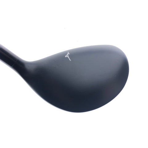Used Mizuno JPX EZ 2014 4 Hybrid / 22 Degrees / Stiff Flex