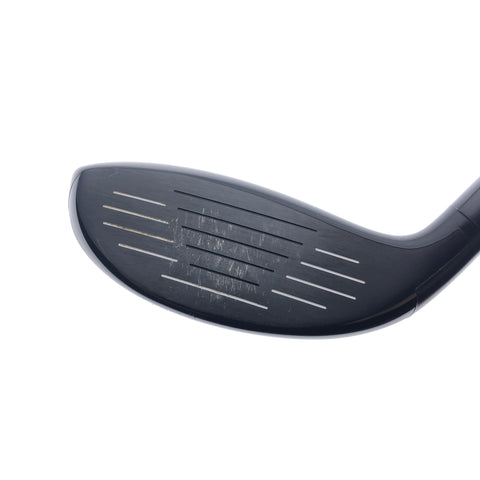 Used Mizuno JPX EZ 2014 4 Hybrid / 22 Degrees / Stiff Flex
