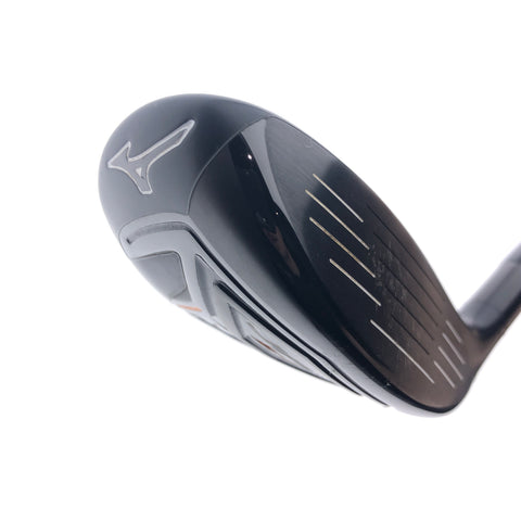 Used Mizuno JPX EZ 2014 4 Hybrid / 22 Degrees / Stiff Flex