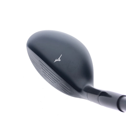 Used Mizuno JPX EZ 2014 4 Hybrid / 22 Degrees / Stiff Flex