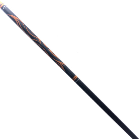 Used Mizuno JPX EZ 2014 4 Hybrid / 22 Degrees / Stiff Flex