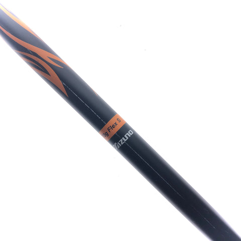 Used Mizuno JPX EZ 2014 4 Hybrid / 22 Degrees / Stiff Flex