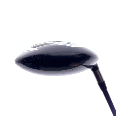 Used Mizuno JPX EZ 2014 5 Fairway Wood / 18 Degrees / Ladies Flex