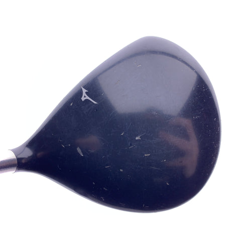 Used Mizuno JPX EZ 2014 5 Fairway Wood / 18 Degrees / Ladies Flex