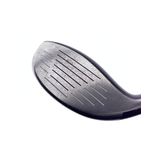 Used Mizuno JPX EZ 2014 5 Fairway Wood / 18 Degrees / Ladies Flex