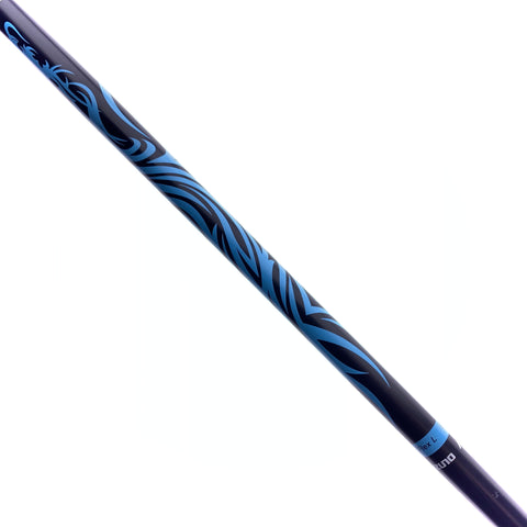 Used Mizuno JPX EZ 2014 5 Fairway Wood / 18 Degrees / Ladies Flex