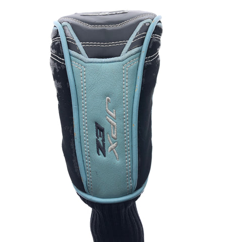 Used Mizuno JPX EZ 2014 5 Hybrid / 25 Degrees / Ladies Flex