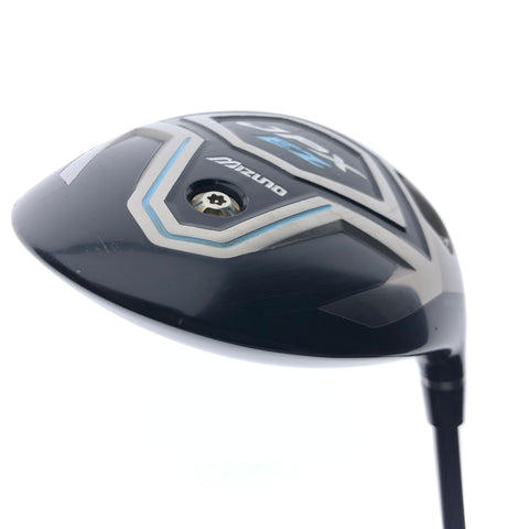 Used Mizuno JPX EZ 2014 Driver / 12.0 Degrees / Ladies Flex