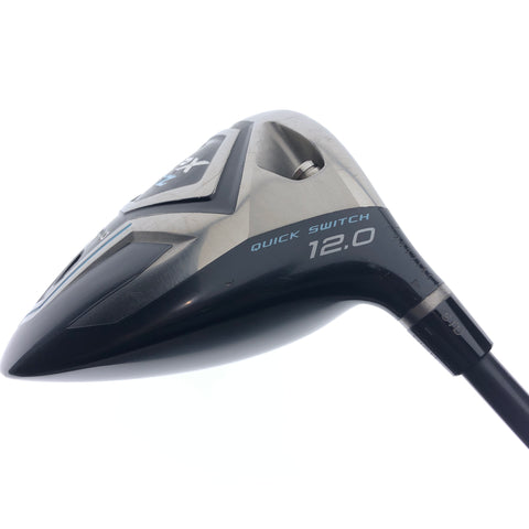 Used Mizuno JPX EZ 2014 Driver / 12.0 Degrees / Ladies Flex