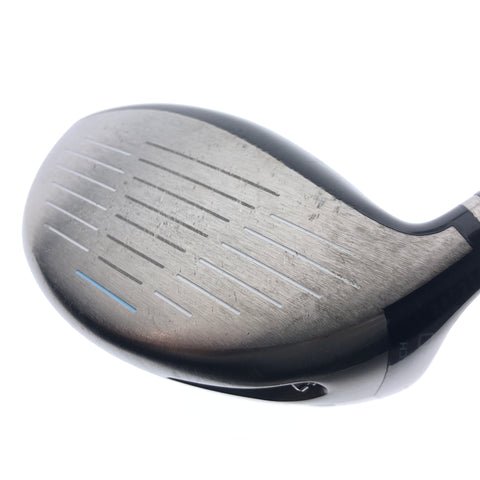 Used Mizuno JPX EZ 2014 Driver / 12.0 Degrees / Ladies Flex