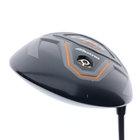 Used Mizuno JPX EZ 2014 Driver / 12.0 Degrees / Senior Flex