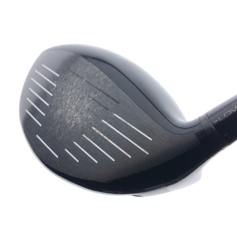 Used Mizuno JPX EZ 2014 Driver / 12.0 Degrees / Senior Flex