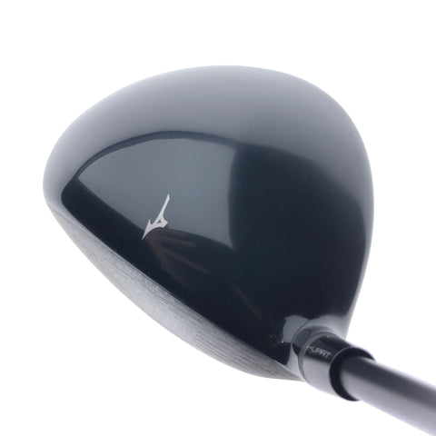 Used Mizuno JPX EZ 2014 Driver / 12.0 Degrees / Senior Flex