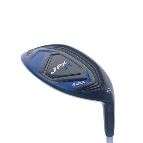 Used Mizuno JPX EZ 2015 2 Hybrid / 16 Degrees / Stiff Flex