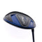 Used Mizuno JPX EZ 2016 3 Fairway Wood / 15 Degrees / Stiff Flex