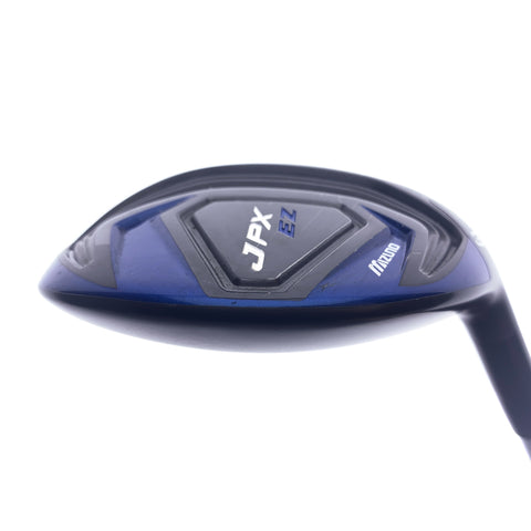 Used Mizuno JPX EZ 2016 3 Hybrid / 19 Degrees / Regular Flex