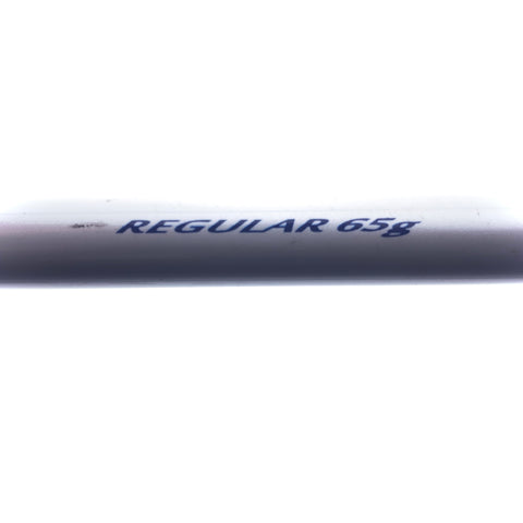 Used Mizuno JPX EZ 2016 3 Hybrid / 19 Degrees / Regular Flex