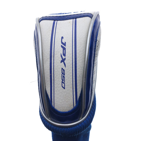 Used Mizuno JPX EZ 2016 3 Hybrid / 19 Degrees / Stiff Flex