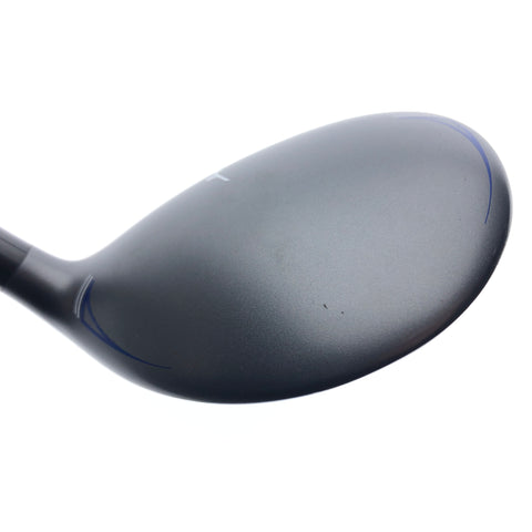 Used Mizuno JPX EZ 2016 3 Hybrid / 19 Degrees / Stiff Flex